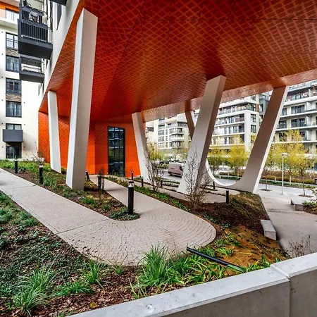 Rent Like - Walonska 18 * Wroclaw