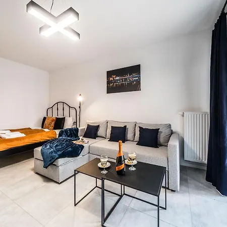 Rent Like - Walonska 18 Daire *