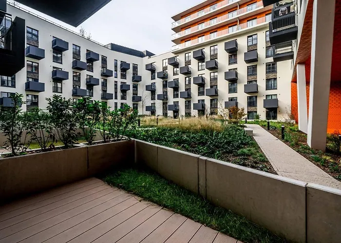 Rent Like - Walonska 18 * Wroclaw